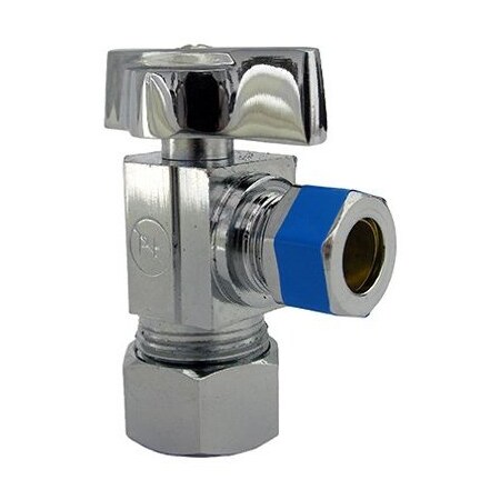 Larsen Supply Co 58CMPx38 ANG Valve 2670441